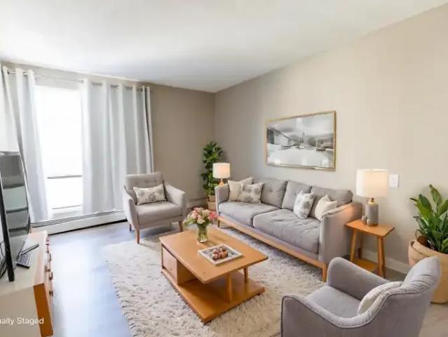For Rent 1 Bedroom Apartment Calgary AB DLS103011234