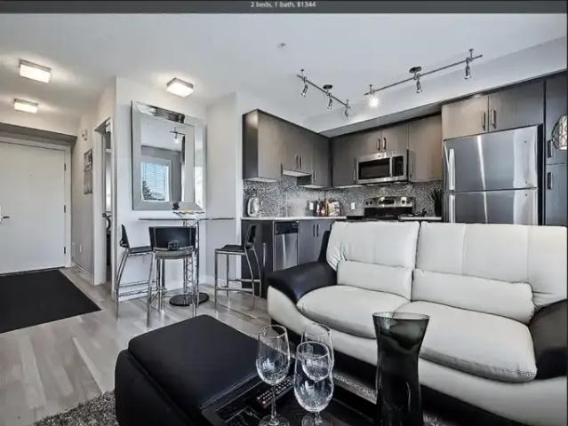 For Rent 1 Bedroom Apartment Calgary AB DLS103011272