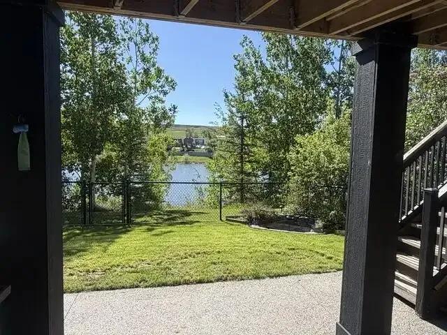 For Rent 1 Bedroom Apartment Calgary AB DLS103011798