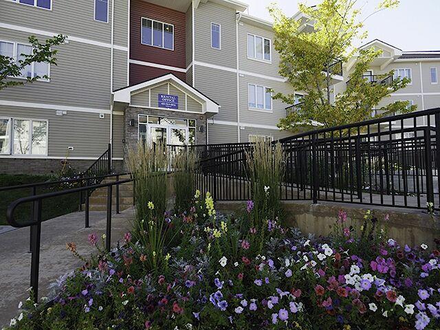 For Rent 1 Bedroom Apartment Calgary AB DLS96298615