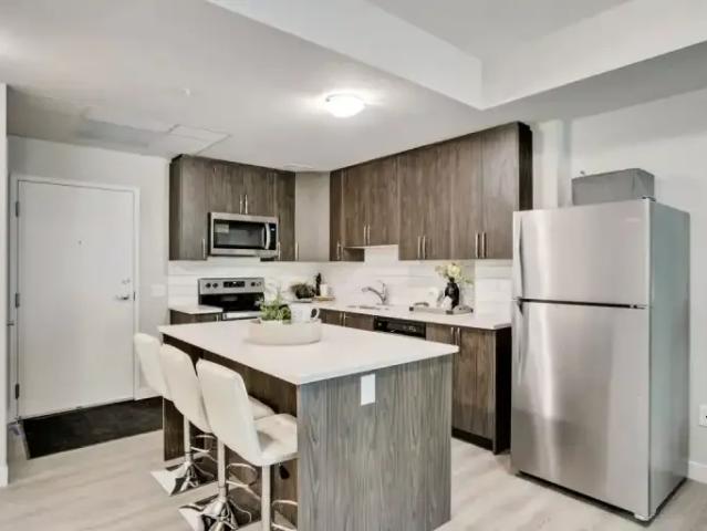 For Rent 1 Bedroom Apartment Calgary AB DLS97940062