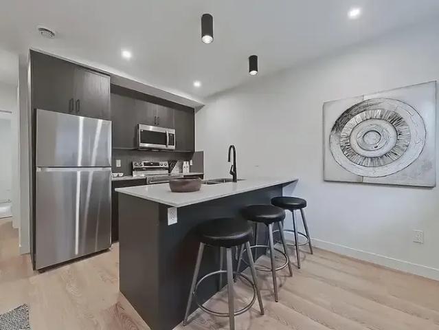 For Rent 1 Bedroom Apartment Calgary AB DS90143011