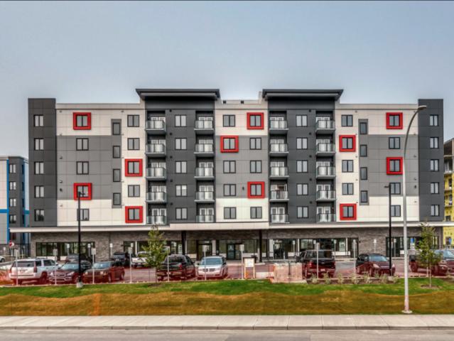 For Rent 1 Bedroom Apartment Calgary AB DS91133497