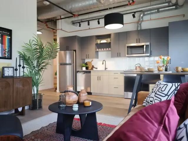 For Rent 1 Bedroom Apartment Calgary AB DS91412124