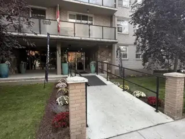 For Rent 1 Bedroom Apartment Calgary AB DS91885478