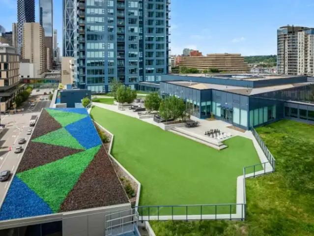 For Rent 1 Bedroom Apartment Calgary AB DS93483082