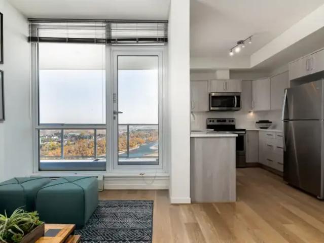 For Rent 1 Bedroom Apartment Calgary AB DS94211219