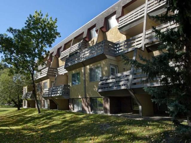 For Rent 1 Bedroom Apartment Calgary AB DS96586197