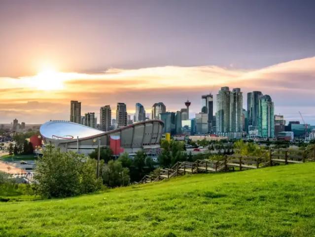For Rent 1 Bedroom Apartment Calgary AB DS96845325