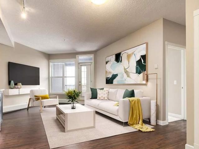For Rent 1 Bedroom Apartment Calgary AB DS96961576