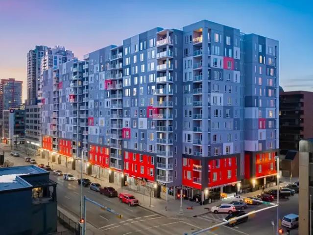 For Rent 1 Bedroom Apartment Calgary AB DS96907969