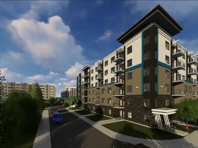 For Rent 1 Bedroom Apartment Calgary AB DS97940061