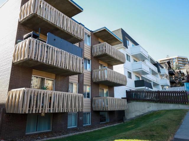 For Rent 1 Bedroom Apartment Calgary AB DS98310725