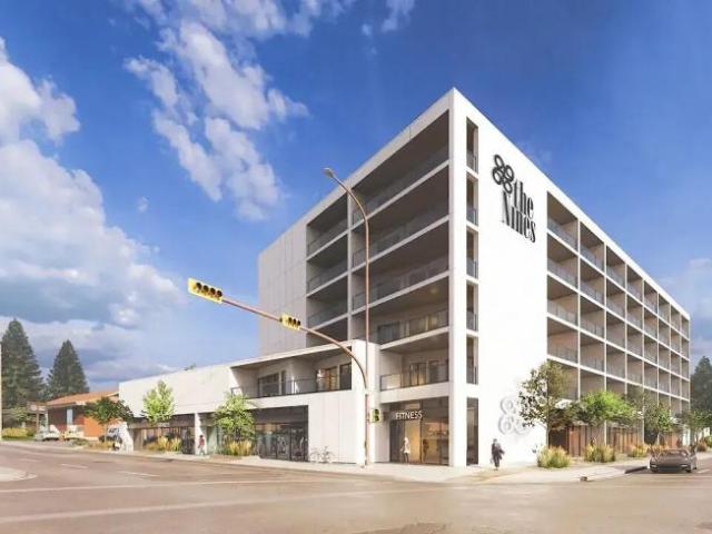 For Rent 1 Bedroom Apartment Calgary AB DS98311964