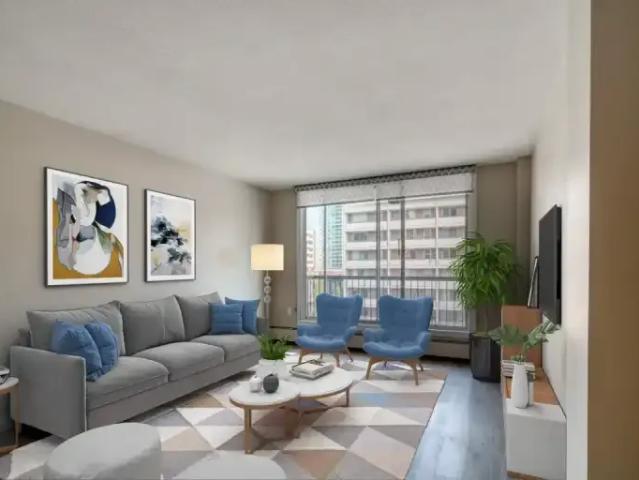 For Rent 1 Bedroom Apartment Calgary AB DS98703331