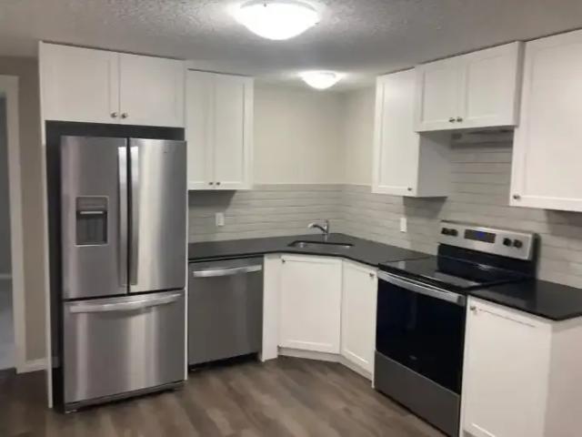 For Rent 1 Bedroom Apartment Calgary AB DS100868545