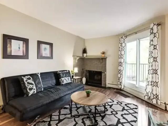 For Rent 1 Bedroom Apartment Calgary AB DS100249033