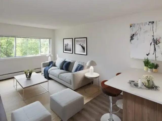 For Rent 1 Bedroom Apartment Calgary AB DS101014894