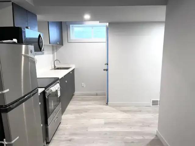 For Rent 1 Bedroom Apartment Calgary AB DS101366897