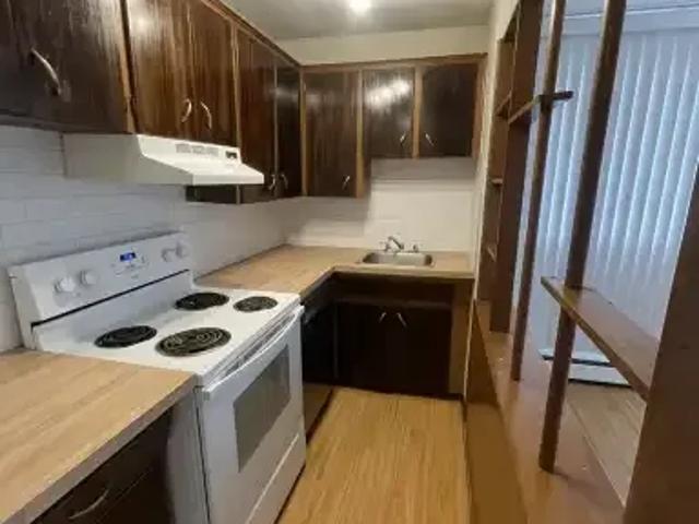 For Rent 1 Bedroom Apartment Calgary AB DS102629194