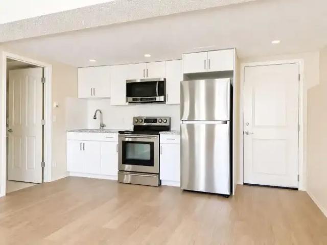 For Rent 1 Bedroom Apartment Calgary AB DS102701404