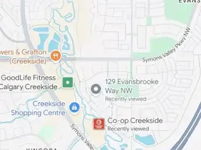 For Rent 1 Bedroom Apartment Calgary AB DS102770881