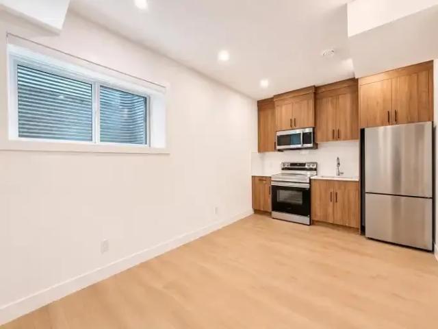 For Rent 1 Bedroom Apartment Calgary AB DS102794856