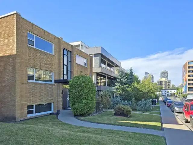 For Rent 1 Bedroom Apartment Calgary AB DS102846067
