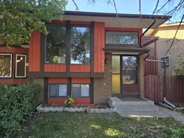 For Rent 1 Bedroom Apartment Calgary AB DS102951847