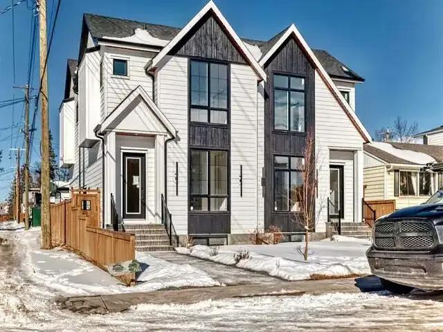 For Rent 1 Bedroom Apartment Calgary AB DS102018755