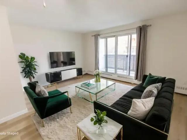 For Rent 1 Bedroom Apartment Calgary AB DS102203451