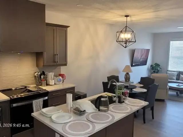 For Rent 1 Bedroom Apartment Calgary AB DS102243113
