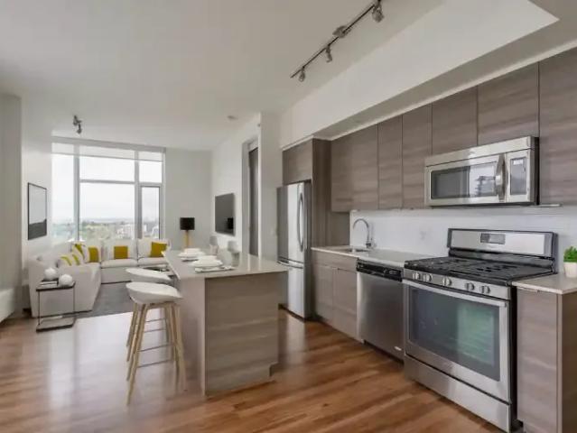 For Rent 1 Bedroom Apartment Calgary AB DS102305933