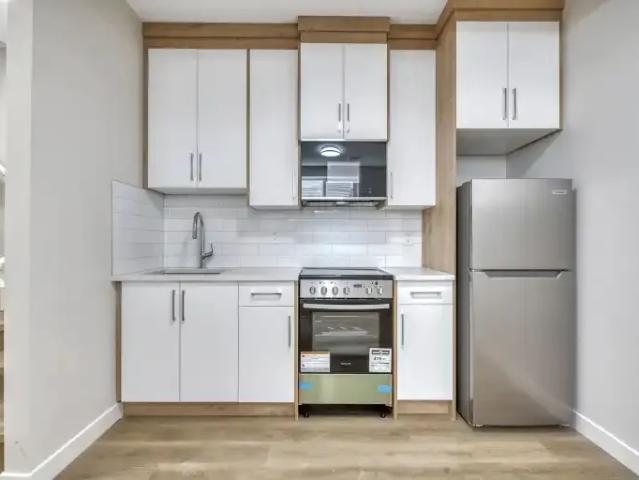 For Rent 1 Bedroom Apartment Calgary AB DS103411271