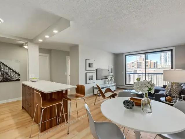 For Rent 1 Bedroom Apartment Calgary AB DS103611791
