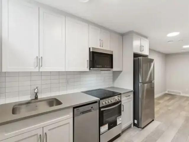 For Rent 1 Bedroom Apartment Calgary AB DS103879446