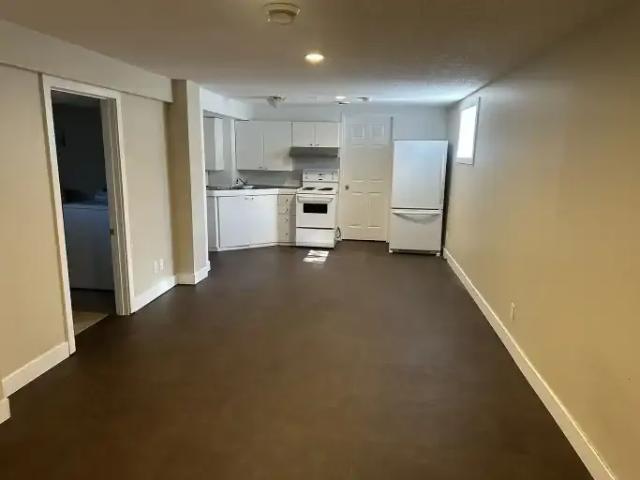 For Rent 1 Bedroom Apartment Calgary AB DS103920456