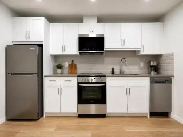 For Rent 1 Bedroom Apartment Calgary AB DS103920522