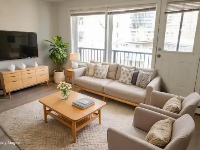 For Rent 1 Bedroom Apartment Calgary AB DS103999629