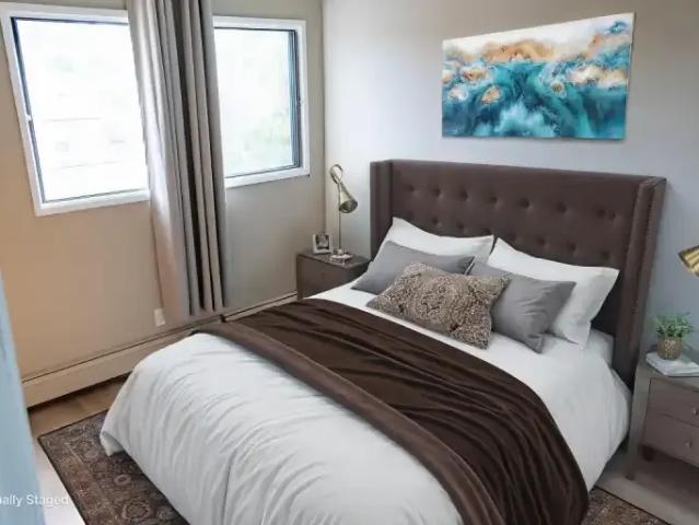 For Rent 1 Bedroom Apartment Calgary AB DS103999632
