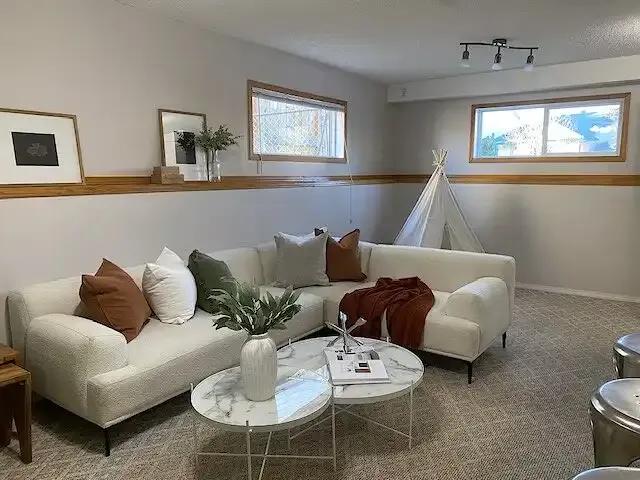 For Rent 1 Bedroom Apartment Calgary AB DS103999972
