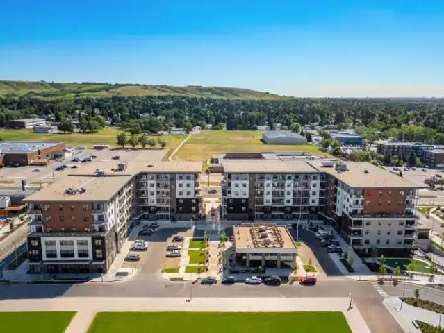 For Rent 1 Bedroom Apartment Calgary AB DS103011438