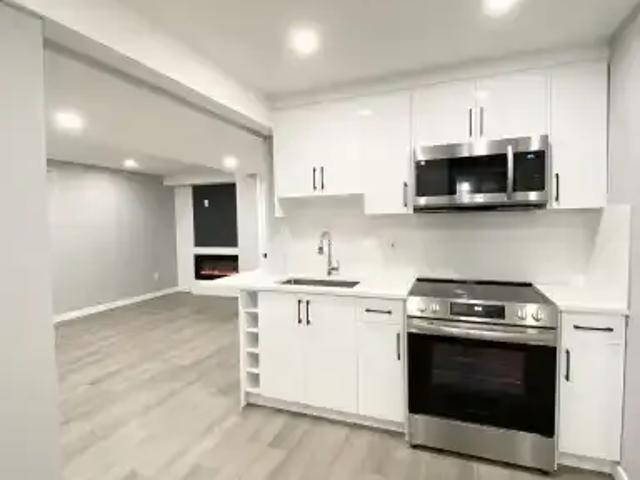 For Rent 1 Bedroom Apartment Calgary AB DS103030709