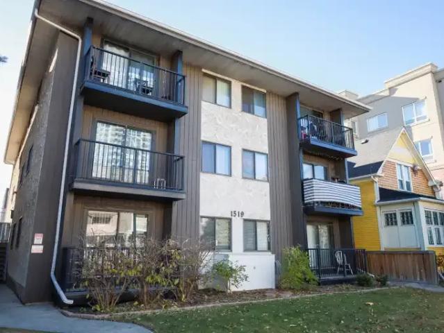 For Rent 1 Bedroom Apartment Calgary AB DS103091233