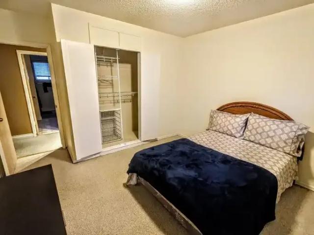 For Rent 1 Bedroom Apartment Calgary AB DS103119037