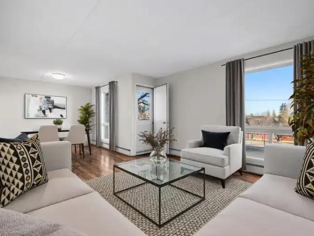 For Rent 1 Bedroom Apartment Calgary AB DS103178711
