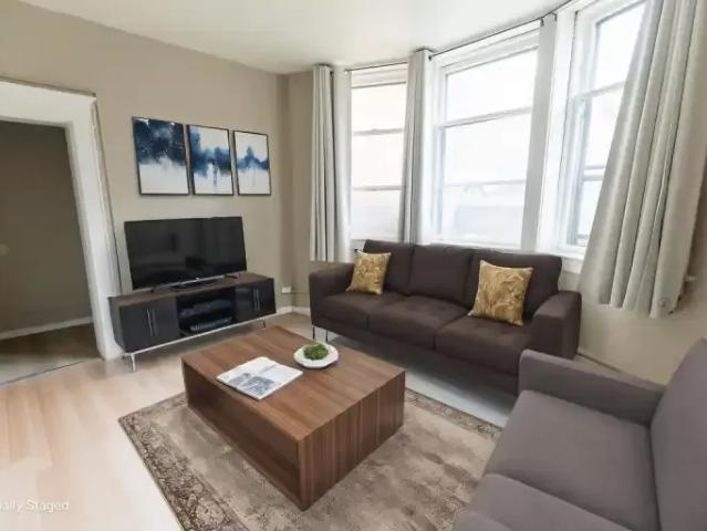 For Rent 1 Bedroom Apartment Calgary AB DS103215481