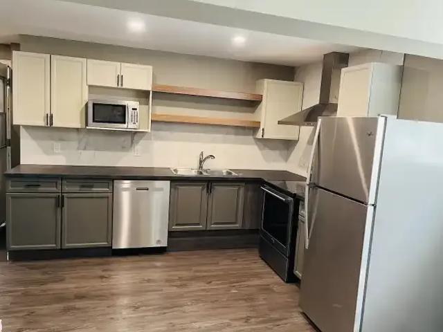 For Rent 1 Bedroom Apartment Calgary AB DS103215601