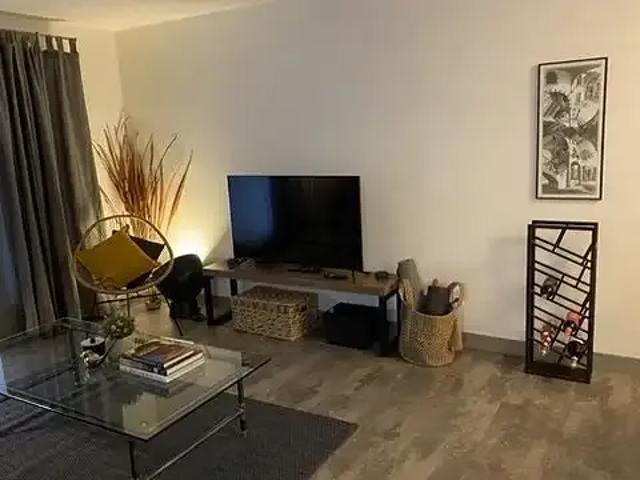 For Rent 1 Bedroom Apartment Calgary AB DS103301326
