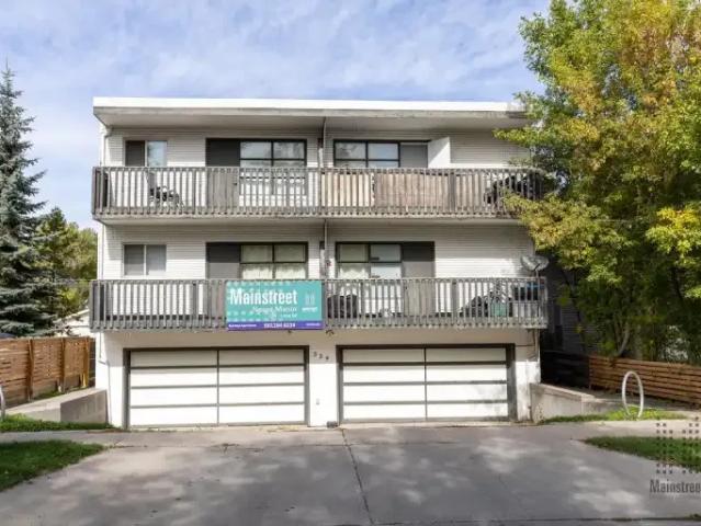 For Rent 1 Bedroom Apartment Calgary AB DS103321787